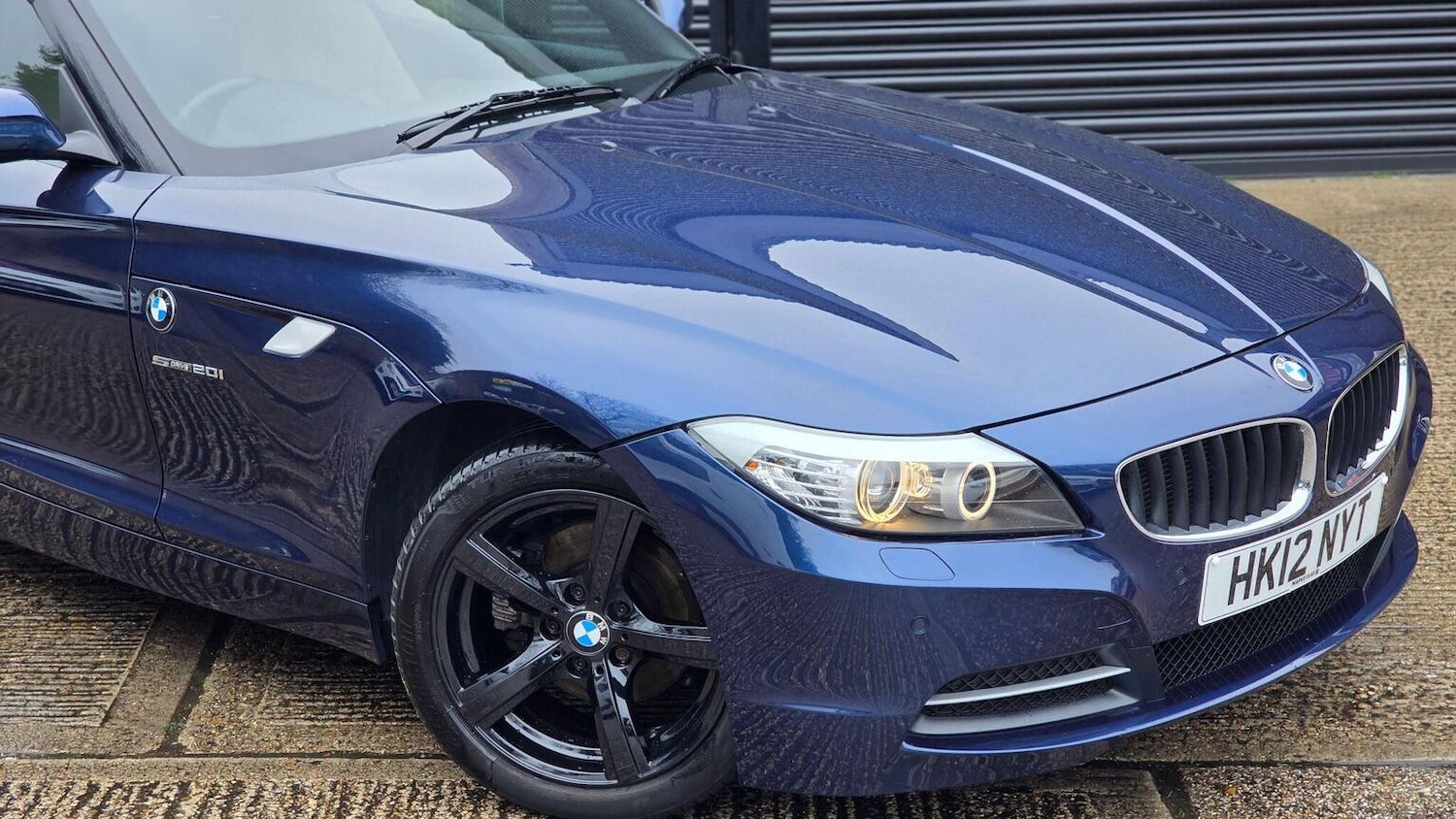 Used BMW Z4 2012 for sale - 77864907: Photo 65