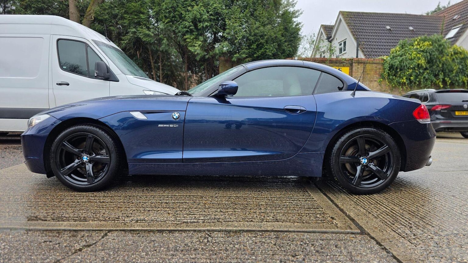 Used BMW Z4 2012 for sale - 77864907: Photo 9