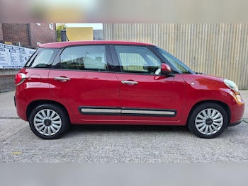 Used Fiat 500L 2014 for sale - 79259199: Photo