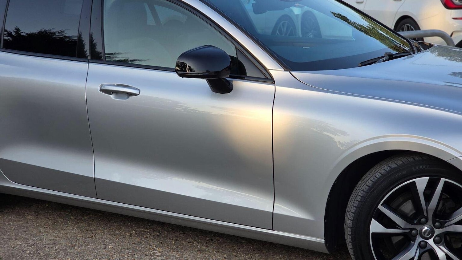 Used Volvo V60 2021 for sale - 76128886: Photo 21