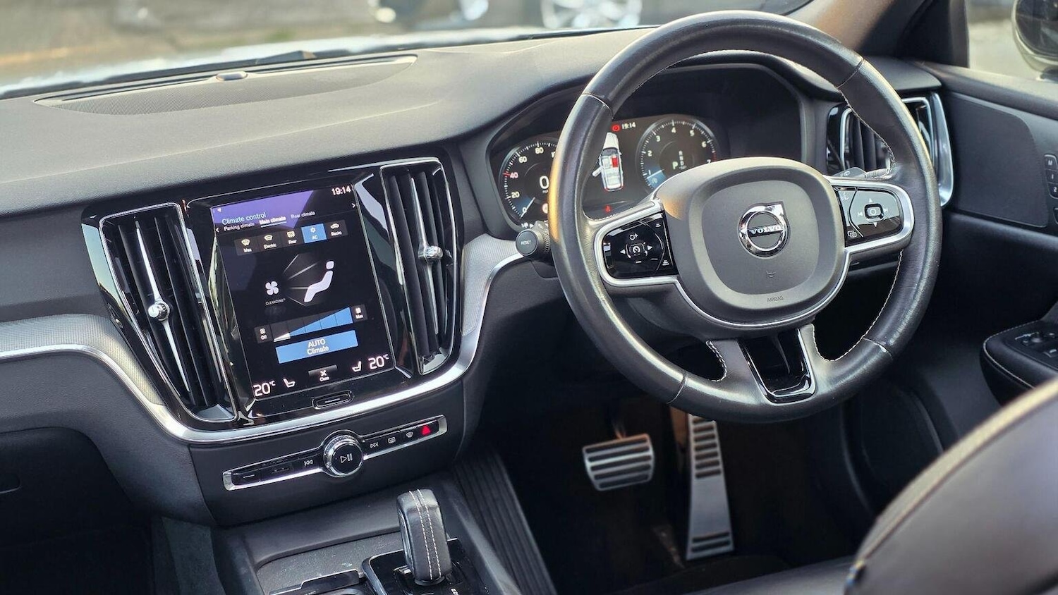 Used Volvo V60 2021 for sale - 76128886: Photo 27