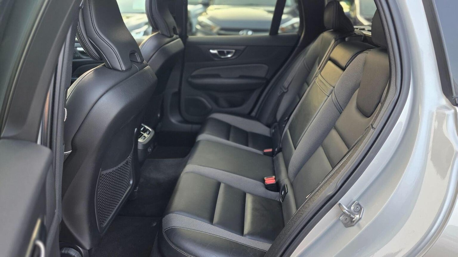 Used Volvo V60 2021 for sale - 76128886: Photo 33