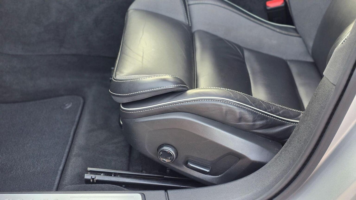 Used Volvo V60 2021 for sale - 76128886: Photo 37
