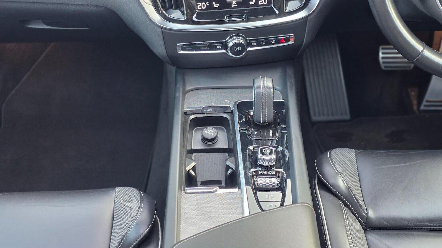 Used Volvo V60 2021 for sale - 76128886: Photo 38