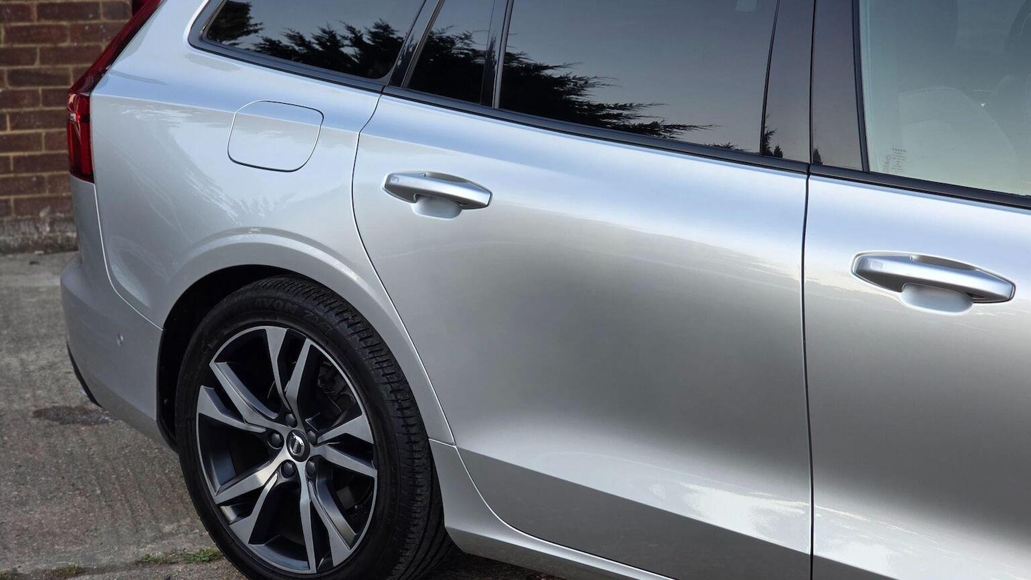 Used Volvo V60 2021 for sale - 76128886: Photo 45