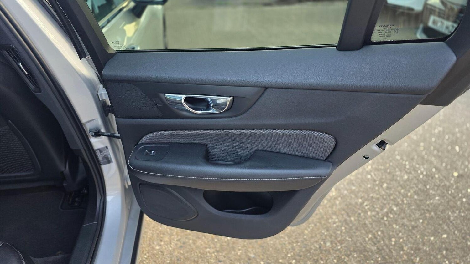 Used Volvo V60 2021 for sale - 76128886: Photo 49