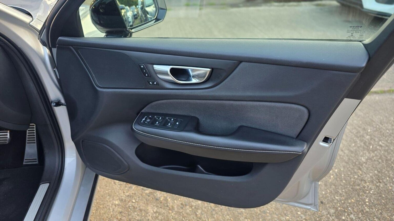 Used Volvo V60 2021 for sale - 76128886: Photo 50
