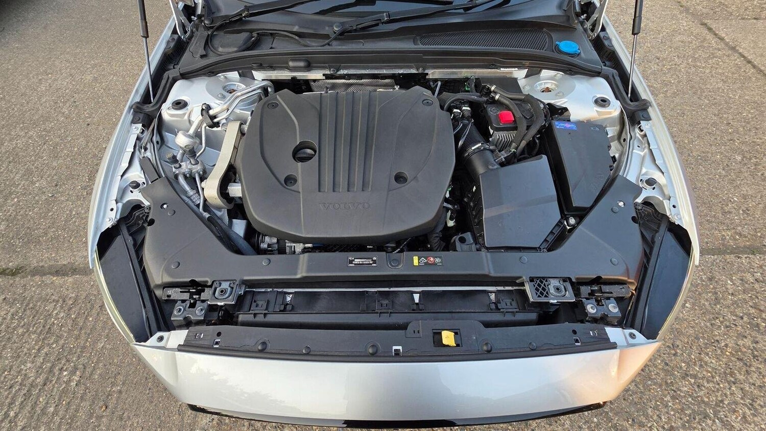 Used Volvo V60 2021 for sale - 76128886: Photo 51