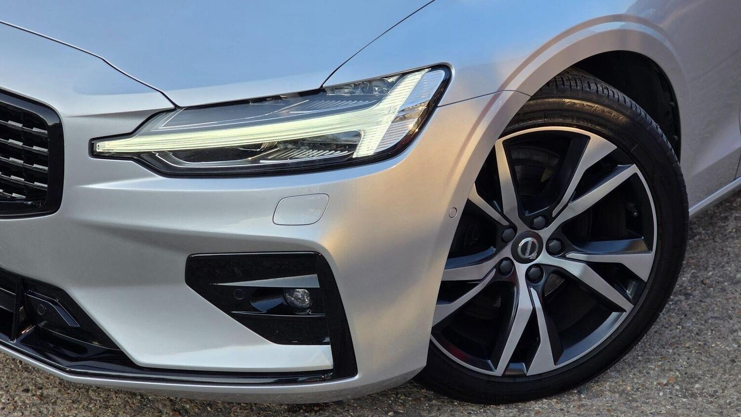 Used Volvo V60 2021 for sale - 76128886: Photo 52