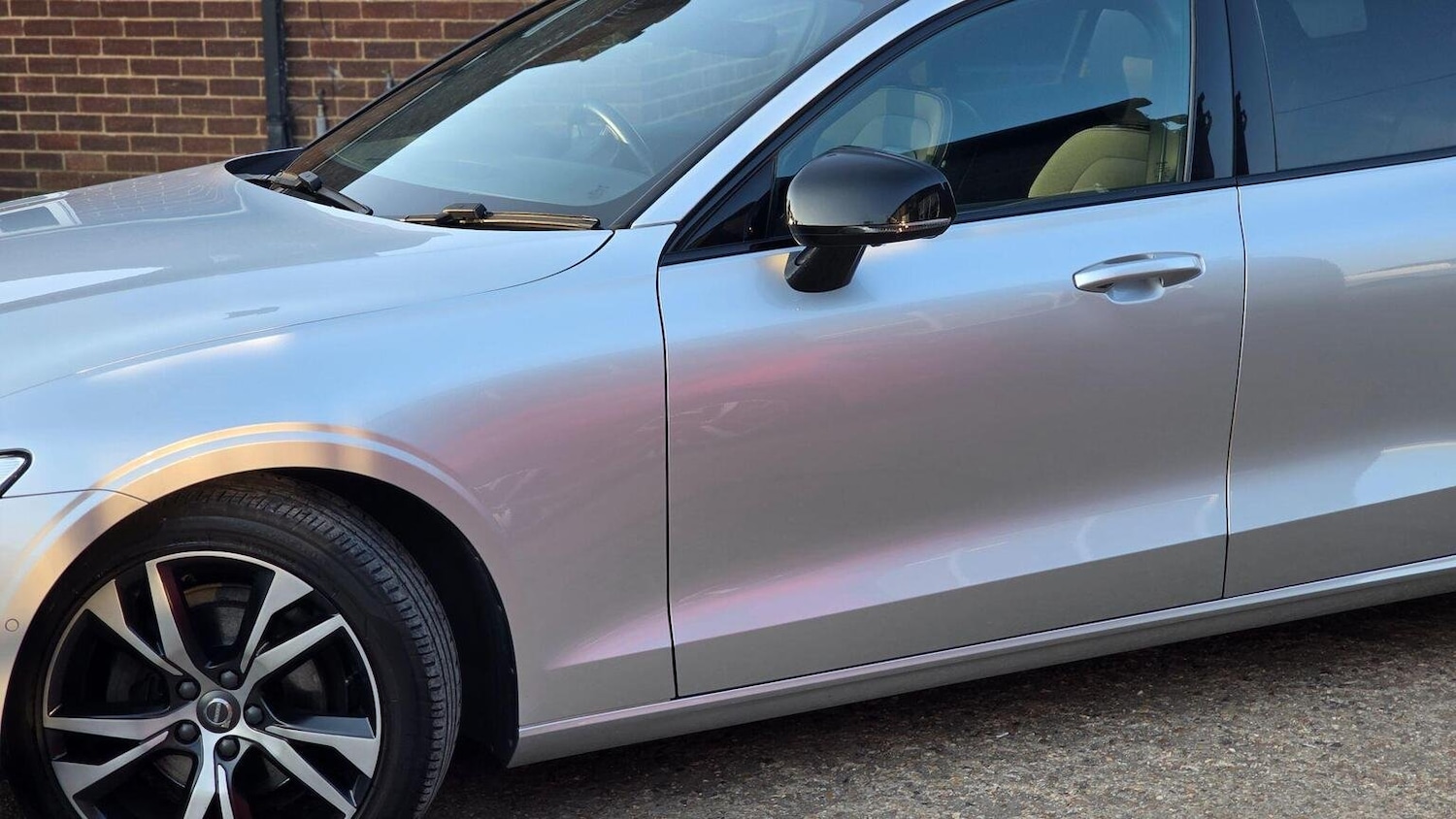 Used Volvo V60 2021 for sale - 76128886: Photo 54
