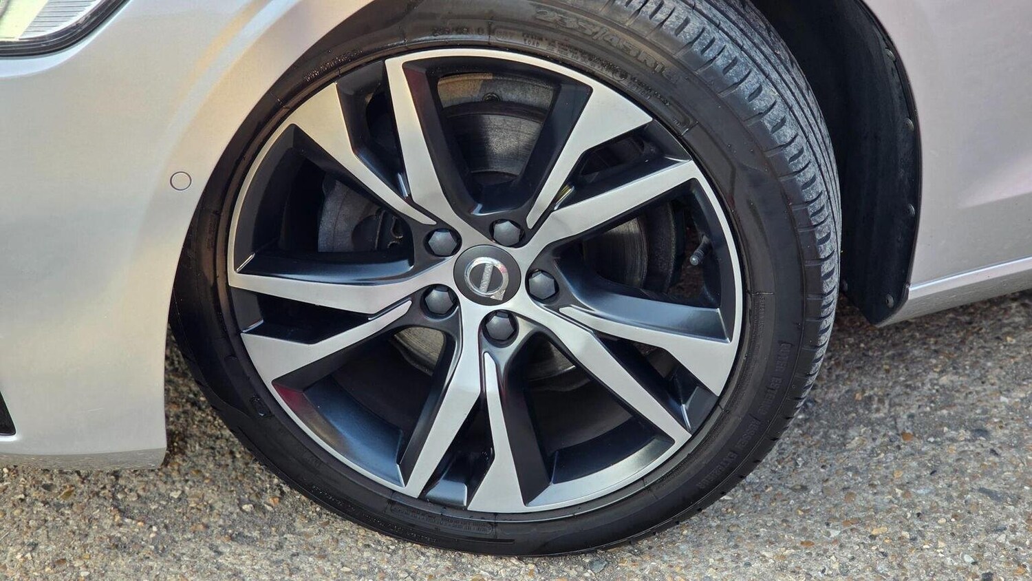 Used Volvo V60 2021 for sale - 76128886: Photo 55
