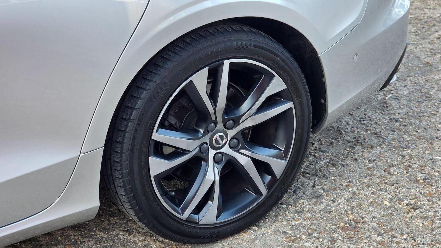Used Volvo V60 2021 for sale - 76128886: Photo 56
