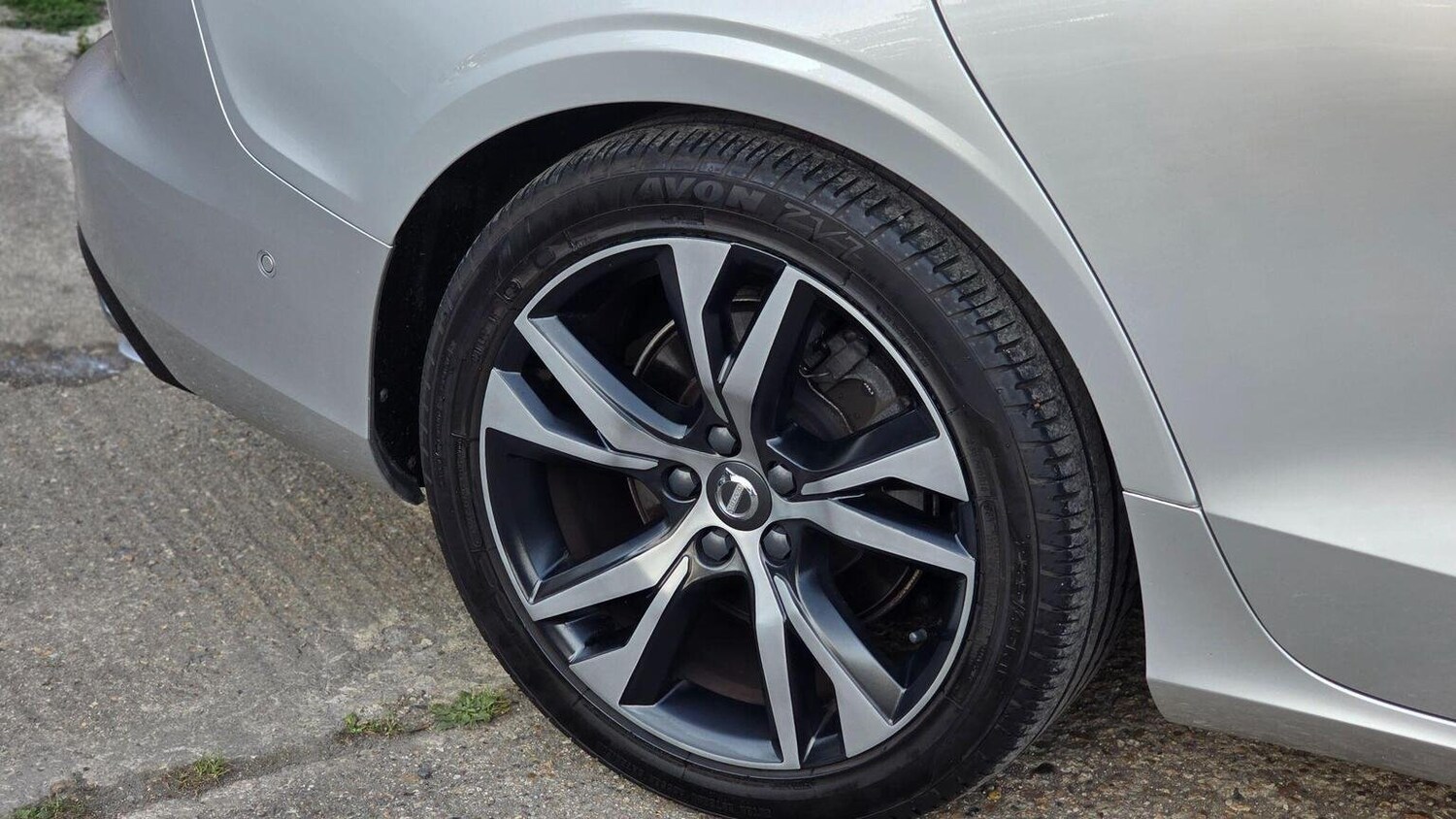 Used Volvo V60 2021 for sale - 76128886: Photo 59