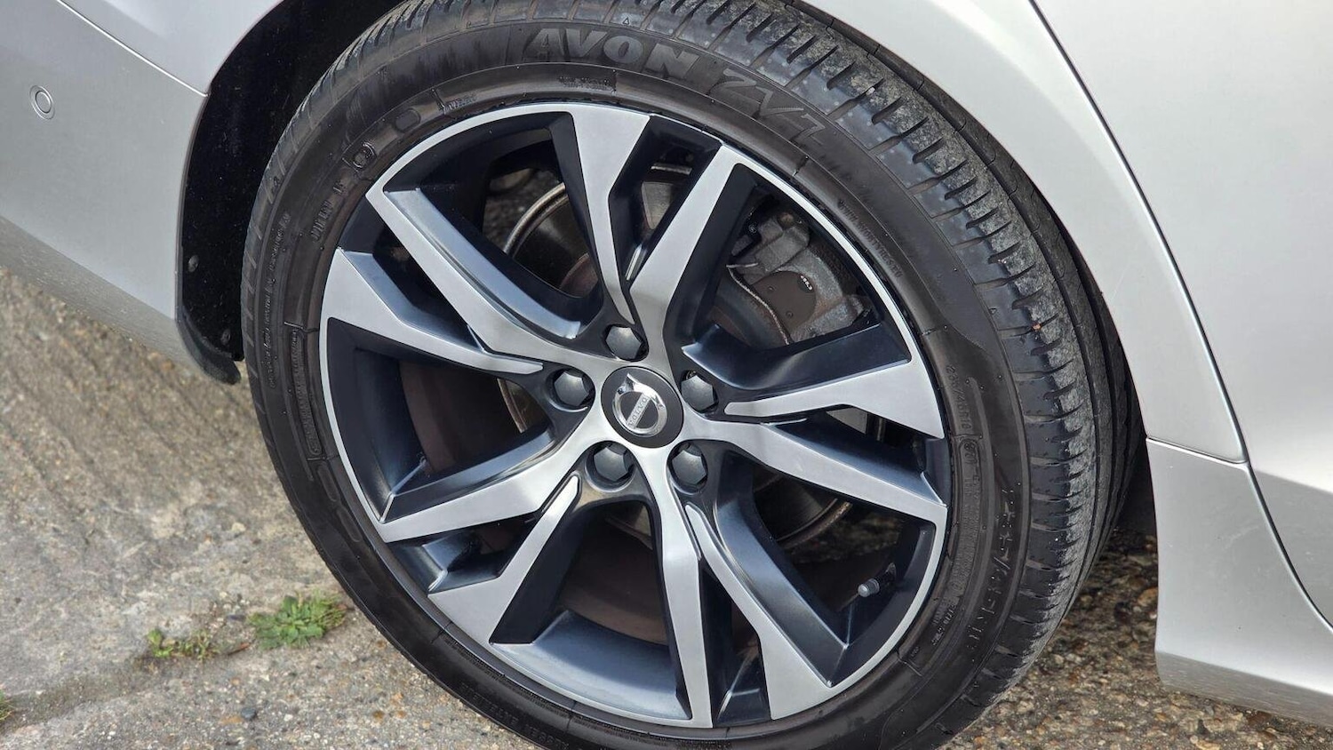 Used Volvo V60 2021 for sale - 76128886: Photo 61
