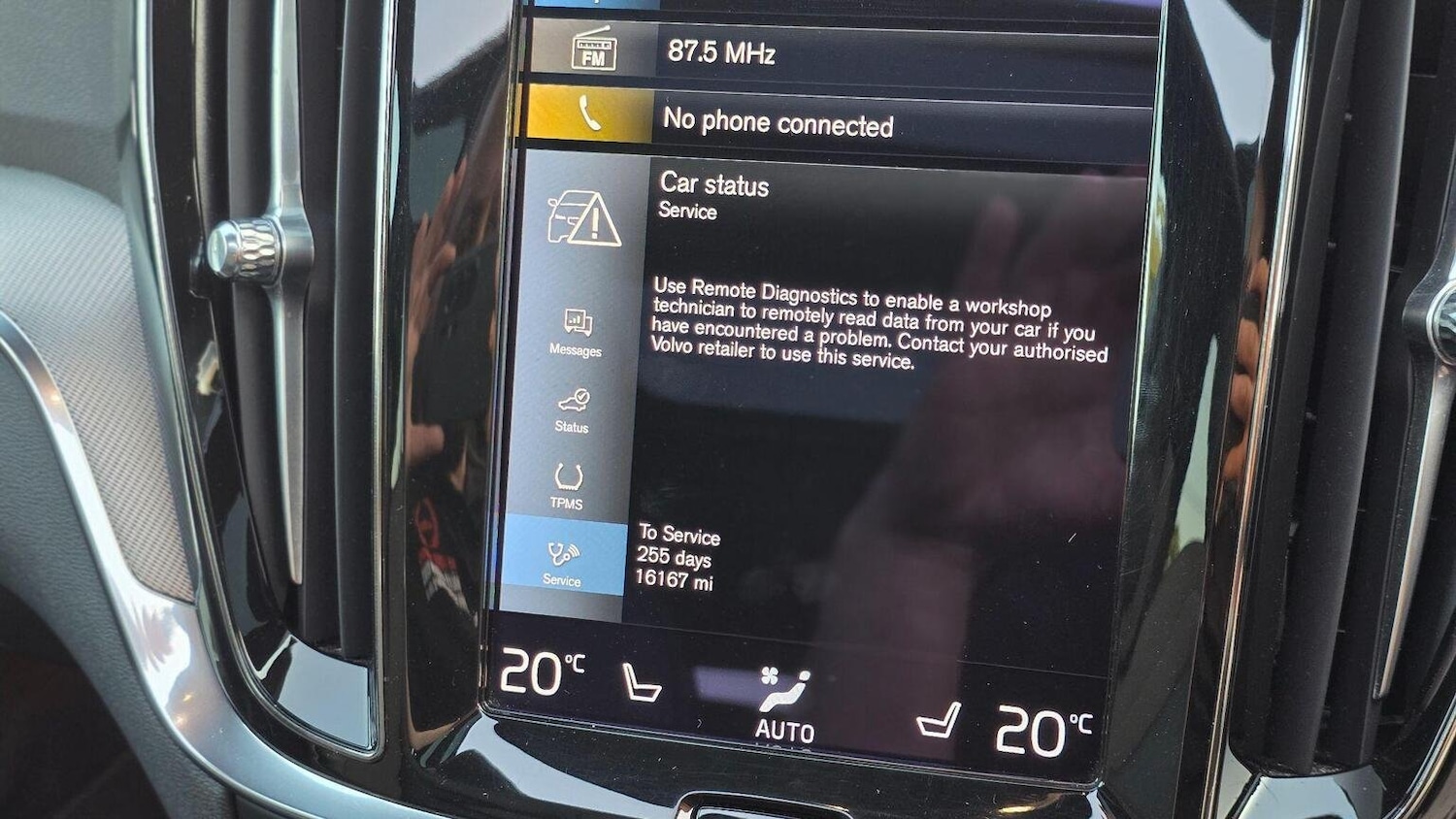 Used Volvo V60 2021 for sale - 76128886: Photo 72