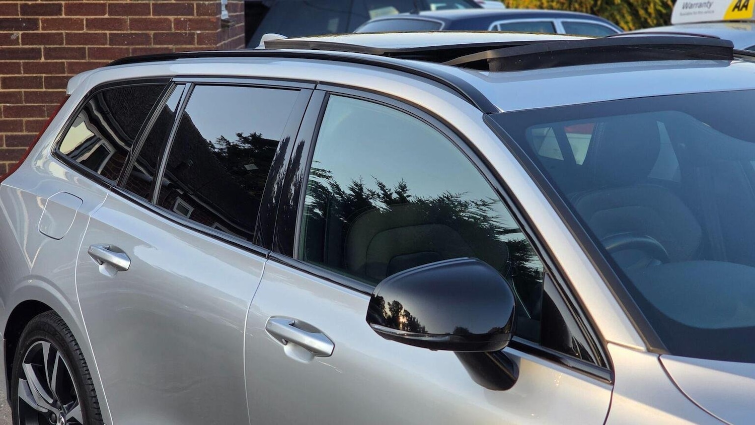Used Volvo V60 2021 for sale - 76128886: Photo 79