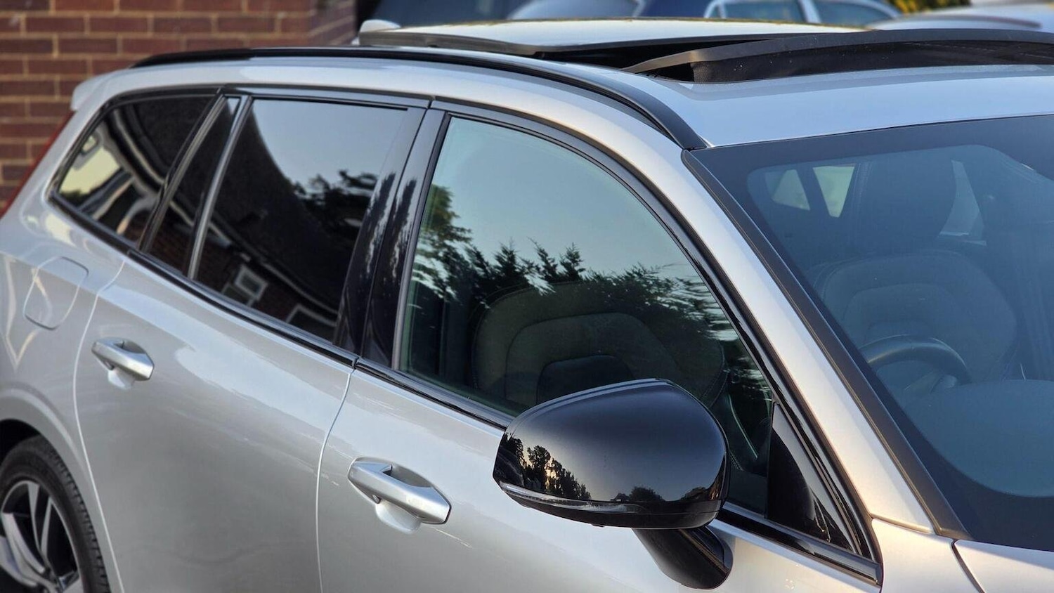 Used Volvo V60 2021 for sale - 76128886: Photo 80