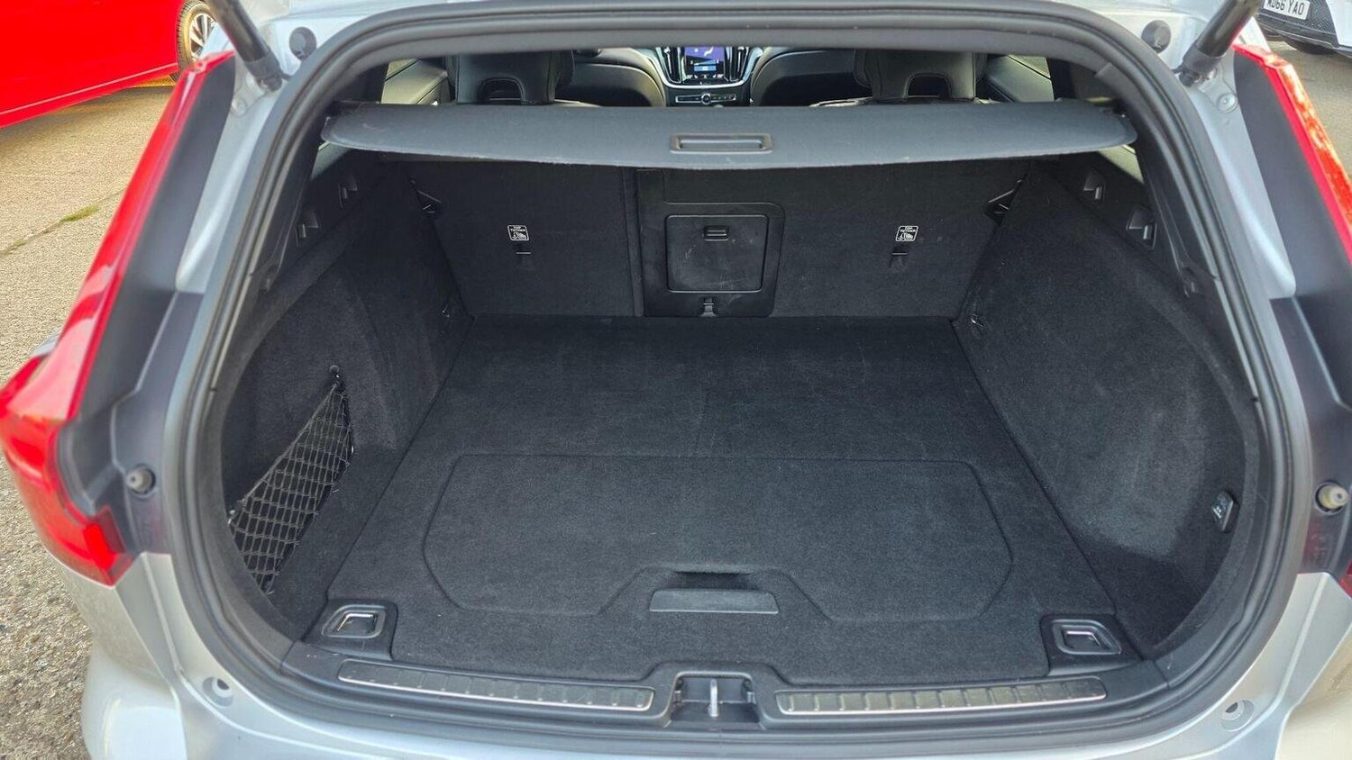 Used Volvo V60 2021 for sale - 76128886: Photo 81