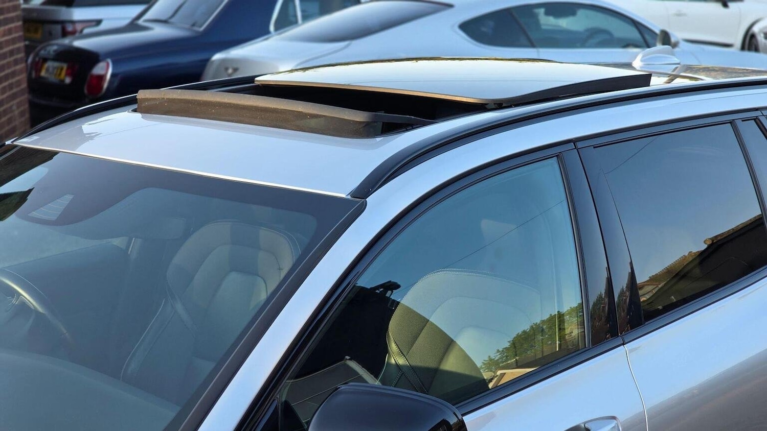 Used Volvo V60 2021 for sale - 76128886: Photo 83