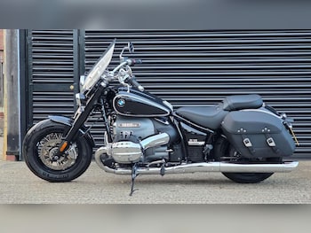 Used BMW R18 2022 for sale - bike-77896147: Photo