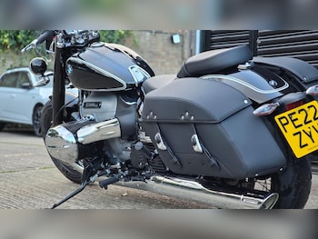 Used BMW R18 2022 for sale - bike-77896147: Photo