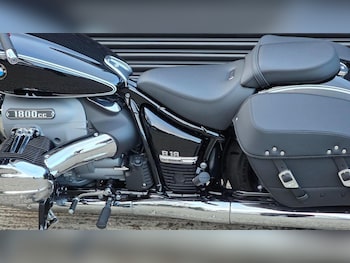 Used BMW R18 2022 for sale - bike-77896147: Photo