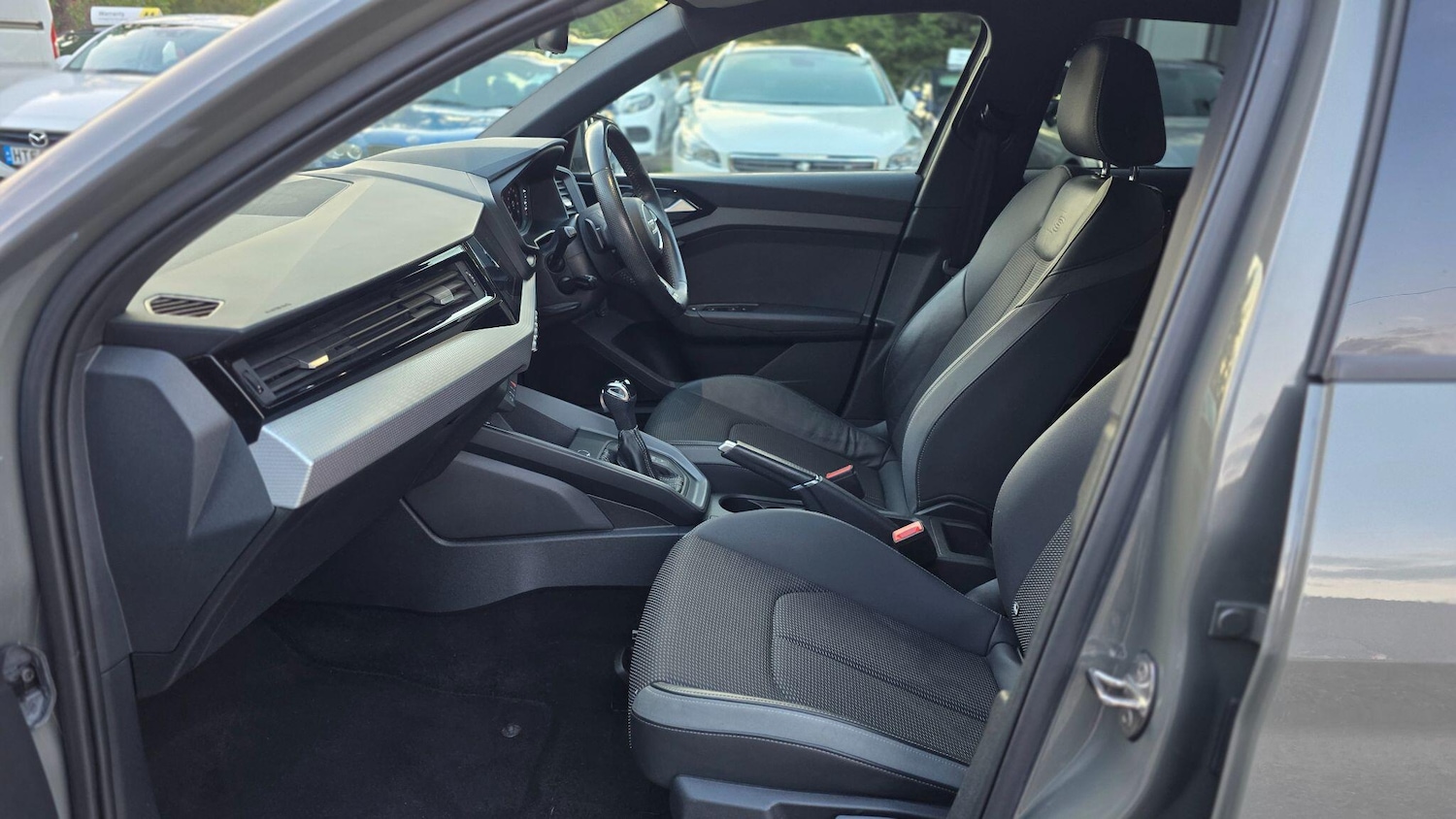 Used Audi A1 2020 for sale - 75754746: Photo 10