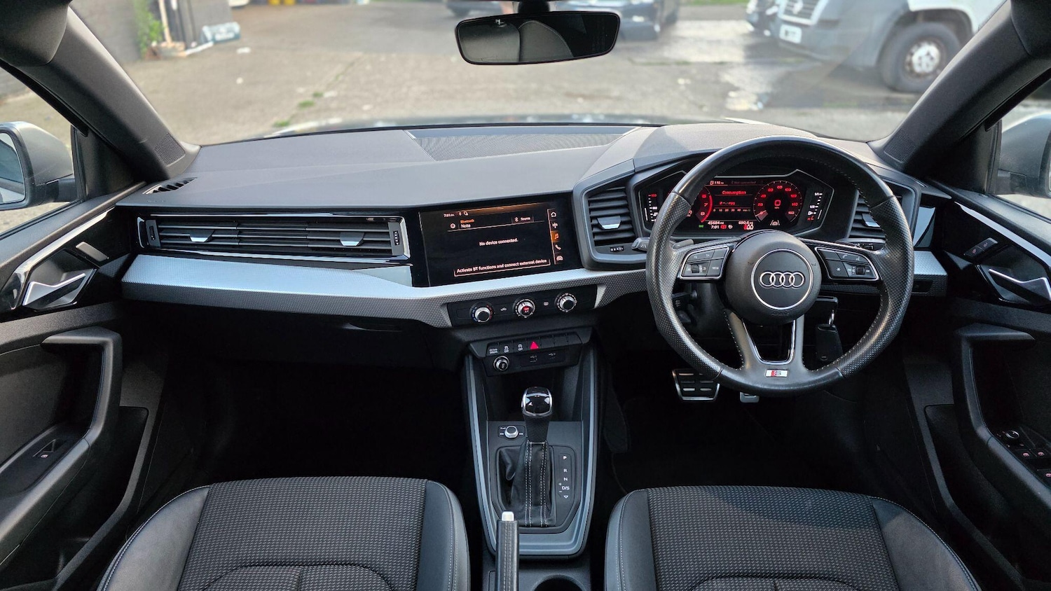 Used Audi A1 2020 for sale - 75754746: Photo 11