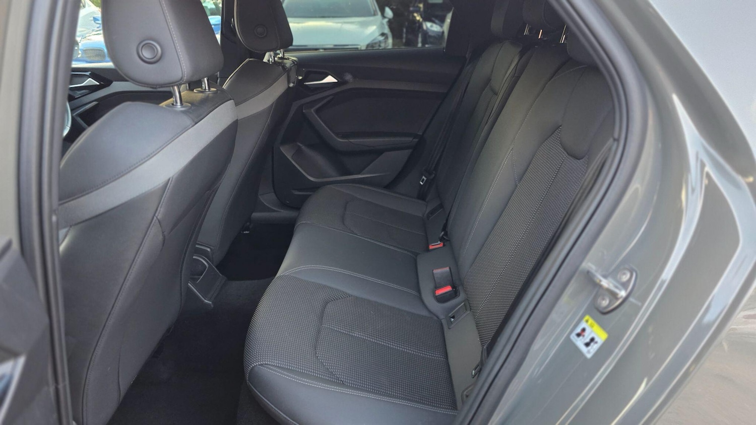 Used Audi A1 2020 for sale - 75754746: Photo 12