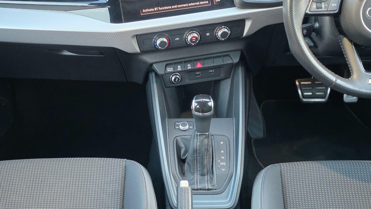 Used Audi A1 2020 for sale - 75754746: Photo 13