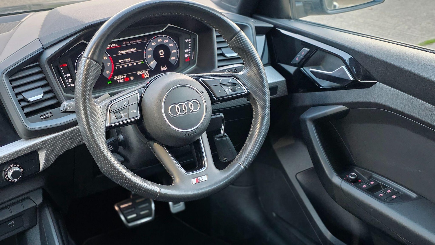 Used Audi A1 2020 for sale - 75754746: Photo 14