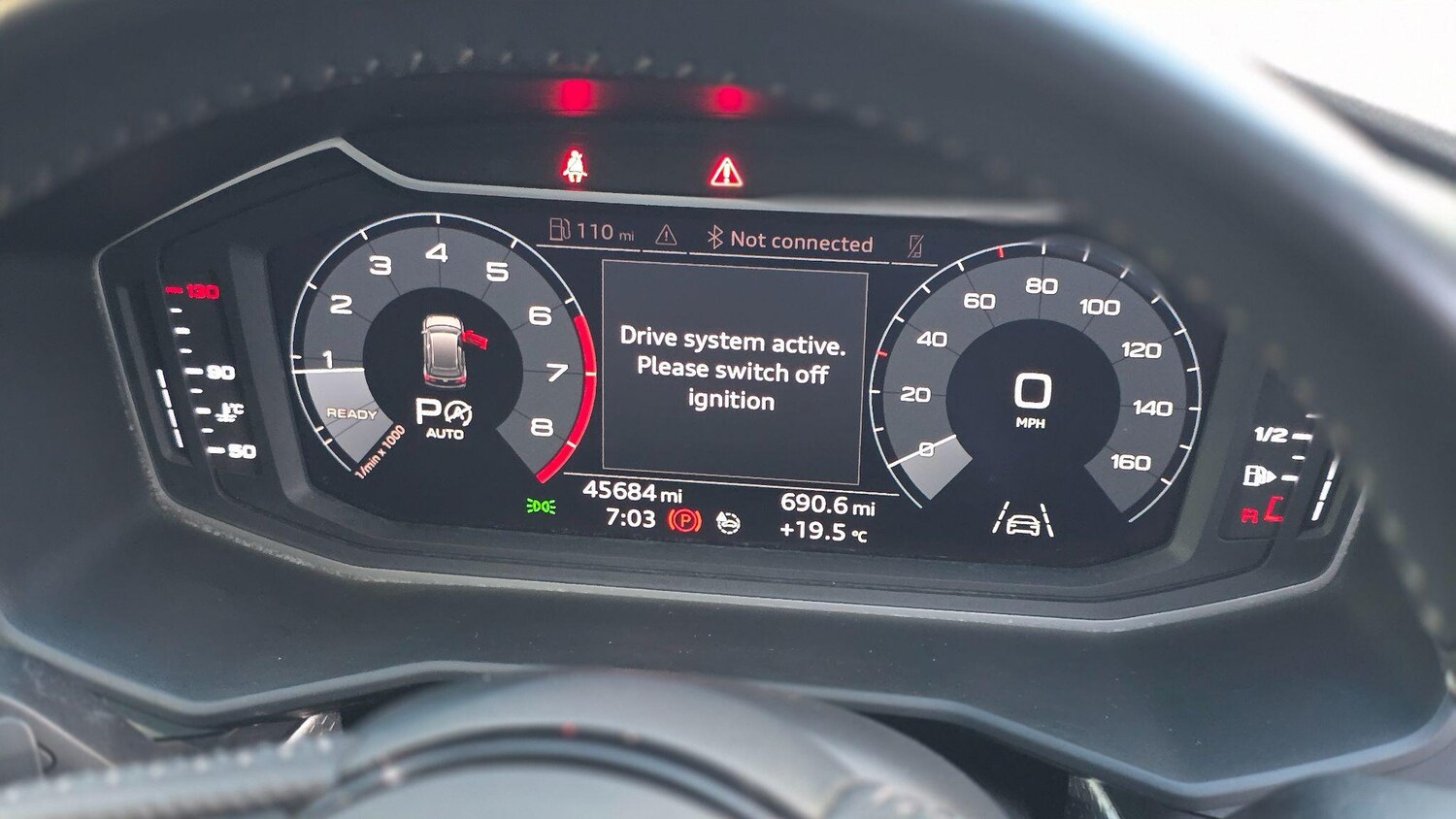 Used Audi A1 2020 for sale - 75754746: Photo 17