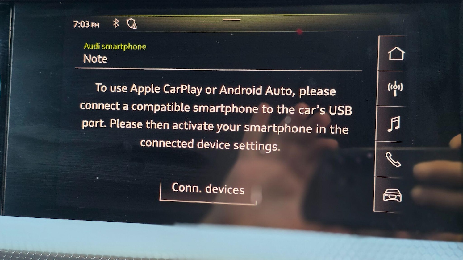 Used Audi A1 2020 for sale - 75754746: Photo 19