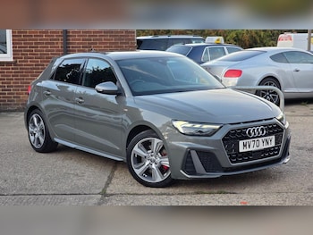 Audi - A1
