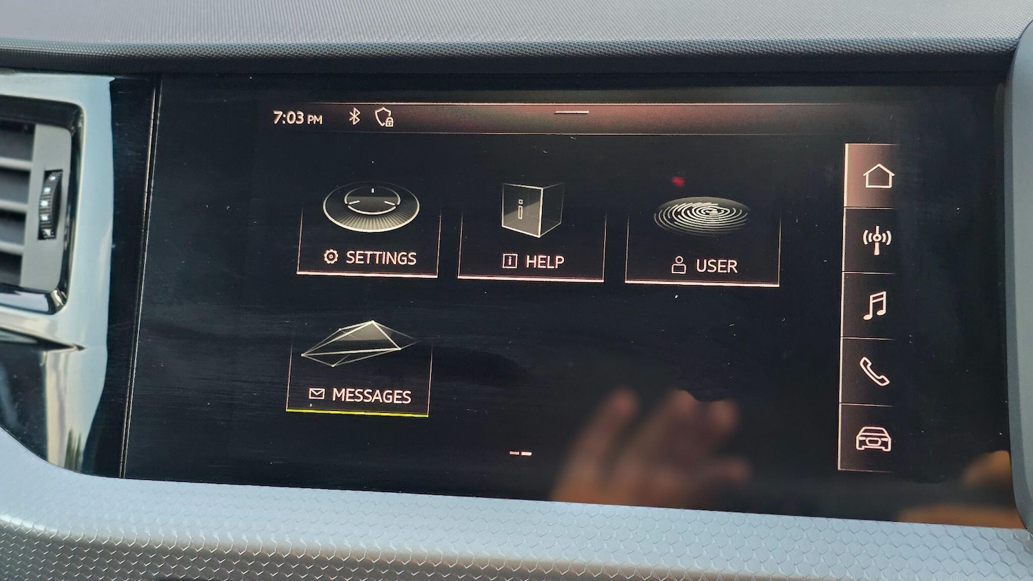 Used Audi A1 2020 for sale - 75754746: Photo 20