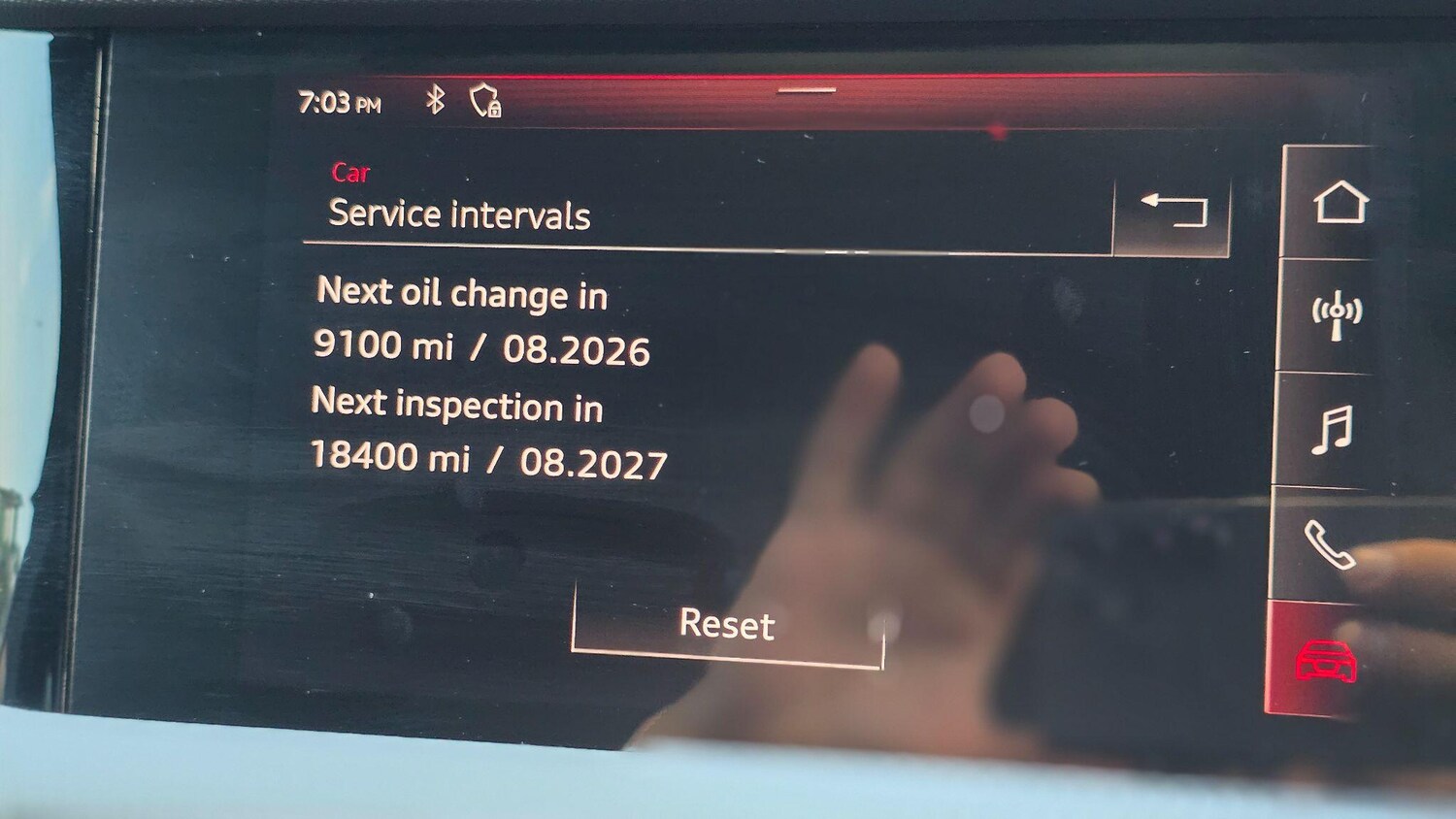 Used Audi A1 2020 for sale - 75754746: Photo 21