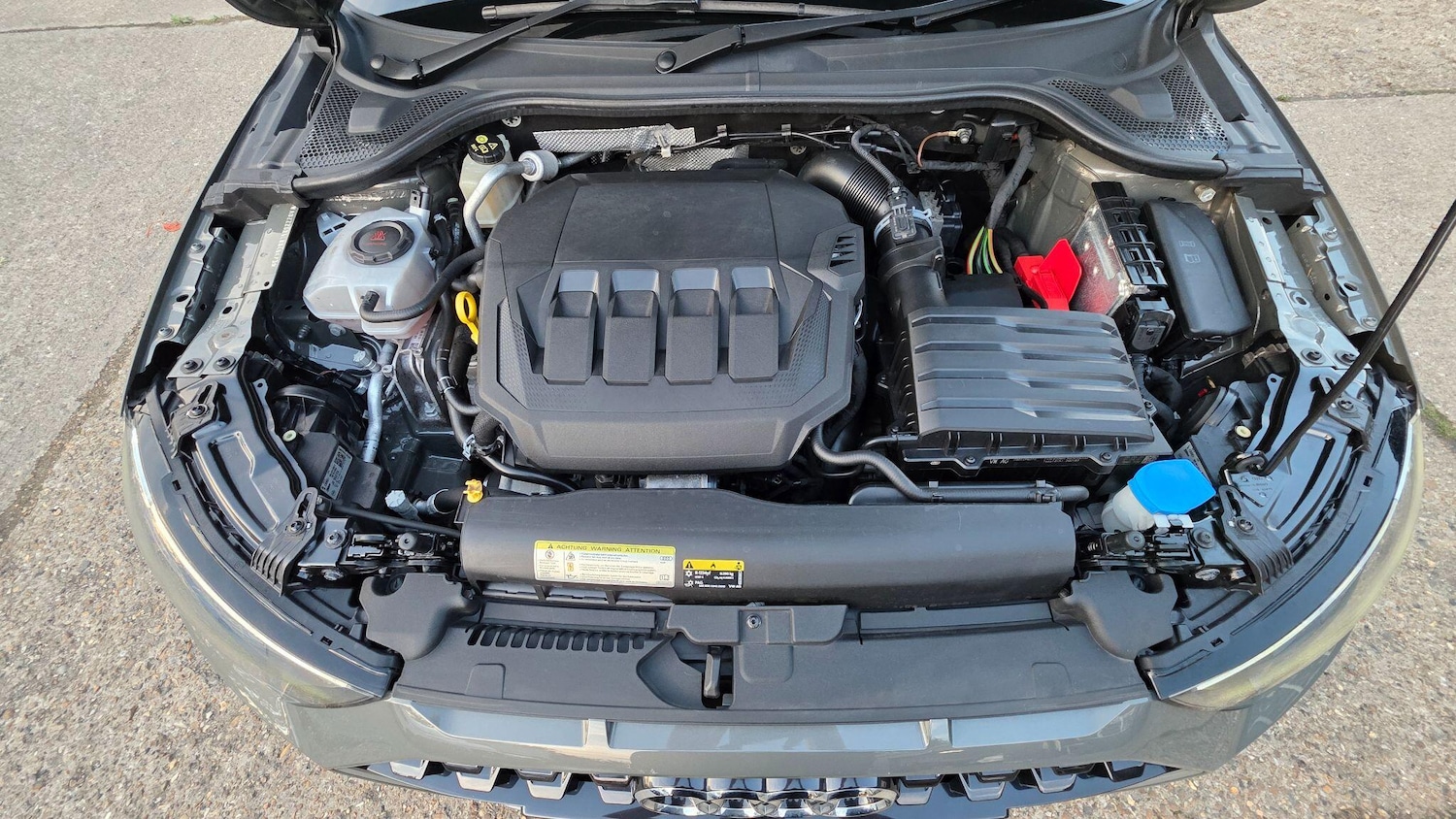 Used Audi A1 2020 for sale - 75754746: Photo 22