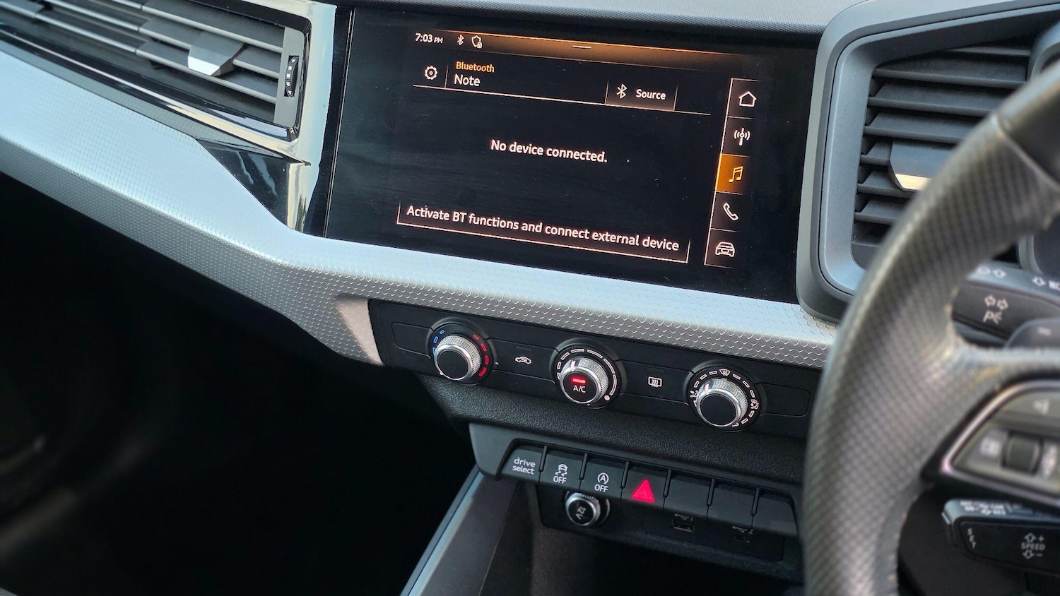 Used Audi A1 2020 for sale - 75754746: Photo 26