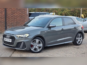 Used Audi A1 2020 for sale - 75754746: Photo