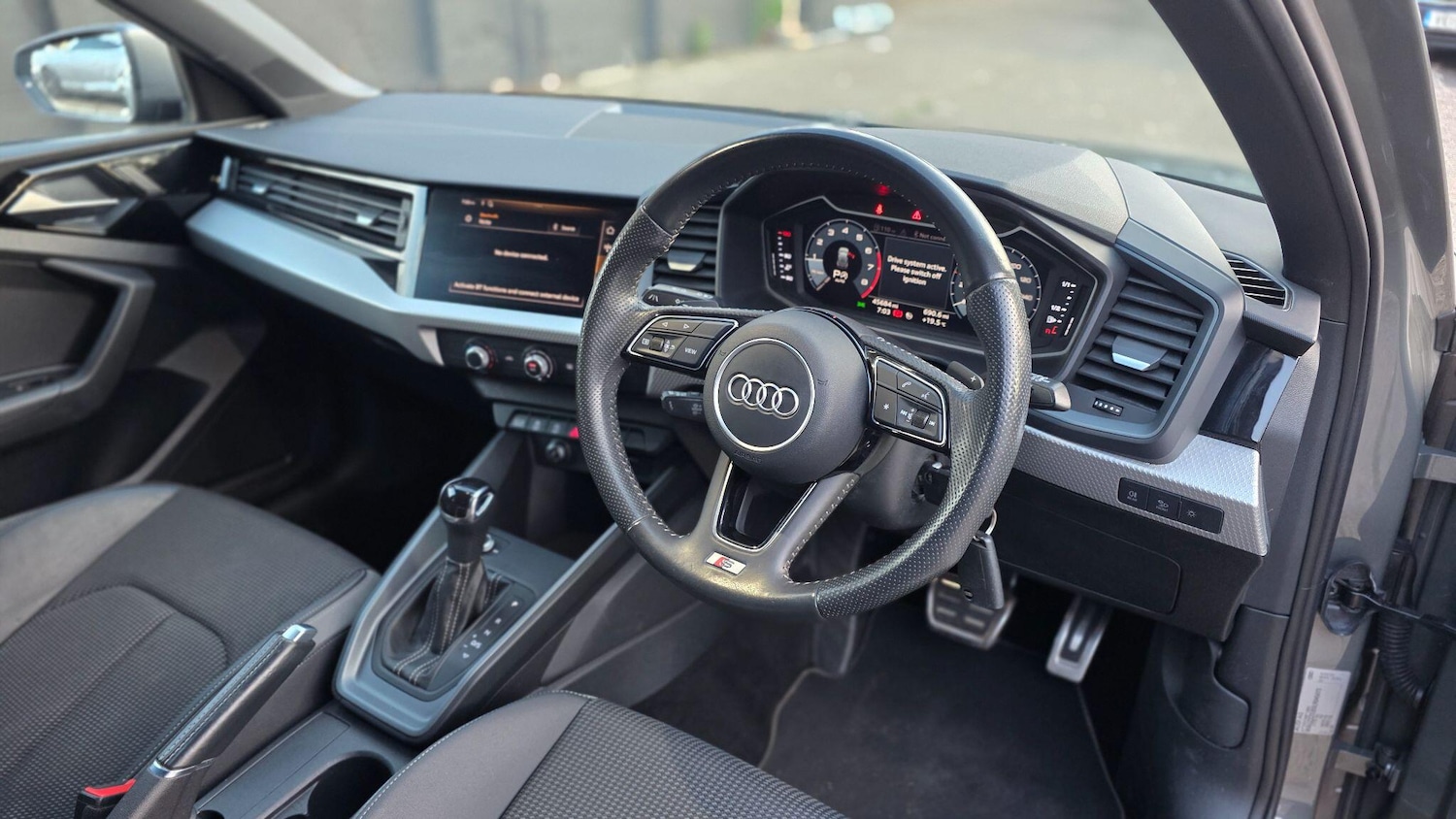 Used Audi A1 2020 for sale - 75754746: Photo 30