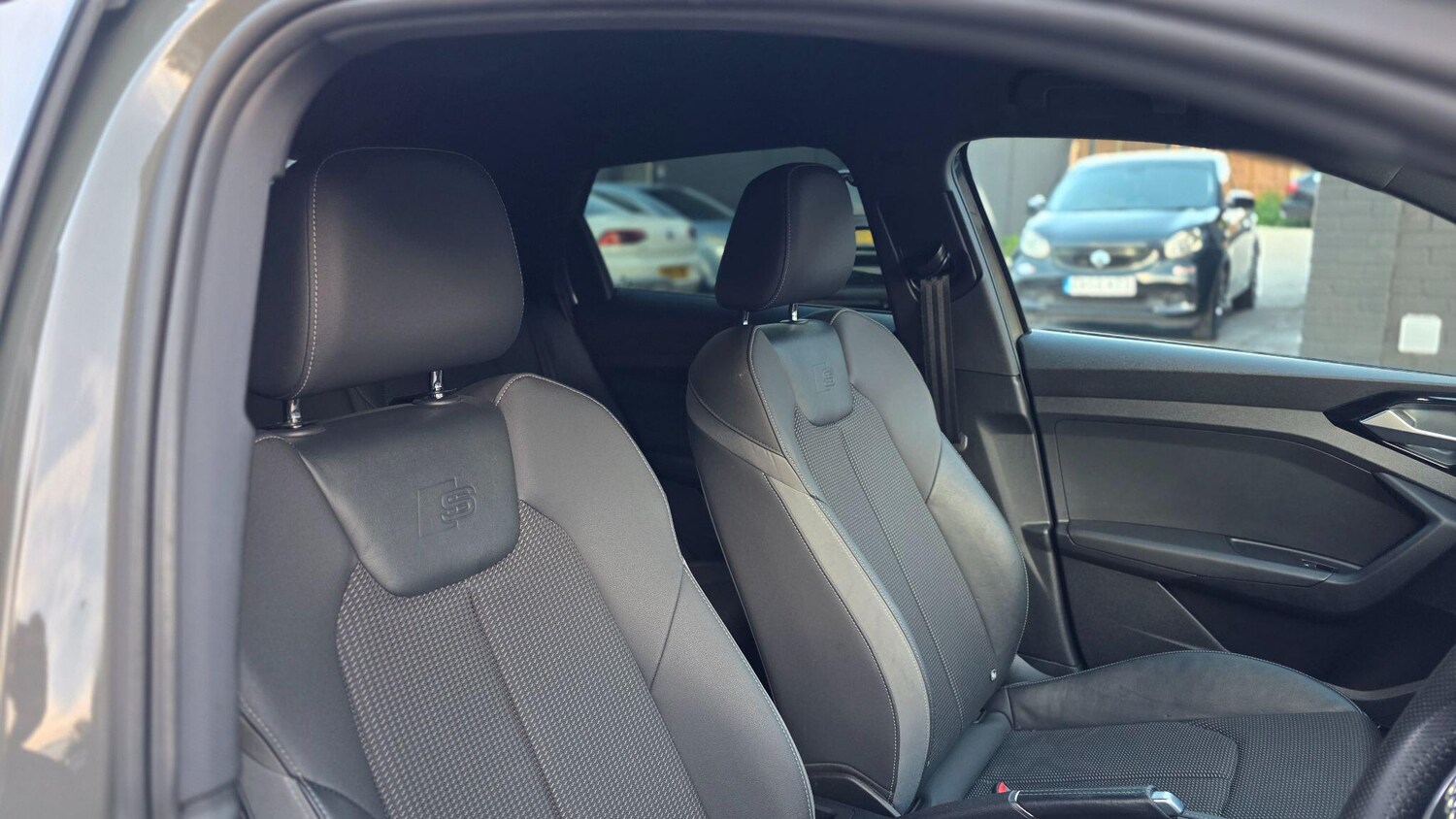 Used Audi A1 2020 for sale - 75754746: Photo 31