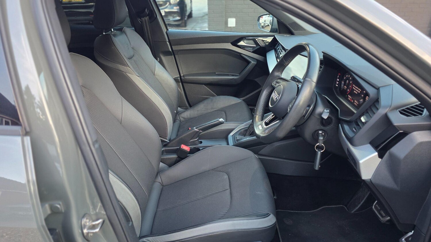 Used Audi A1 2020 for sale - 75754746: Photo 32