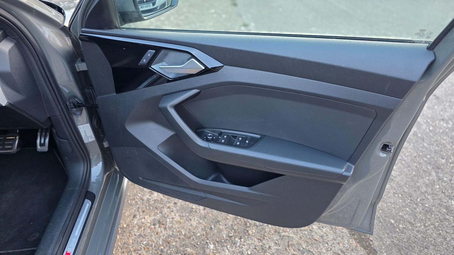 Used Audi A1 2020 for sale - 75754746: Photo 34