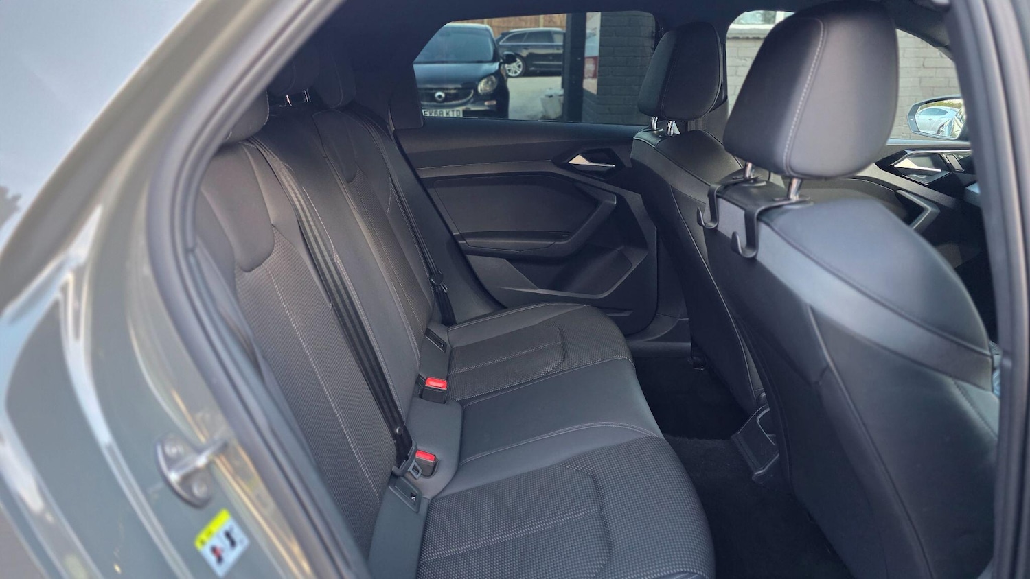 Used Audi A1 2020 for sale - 75754746: Photo 35