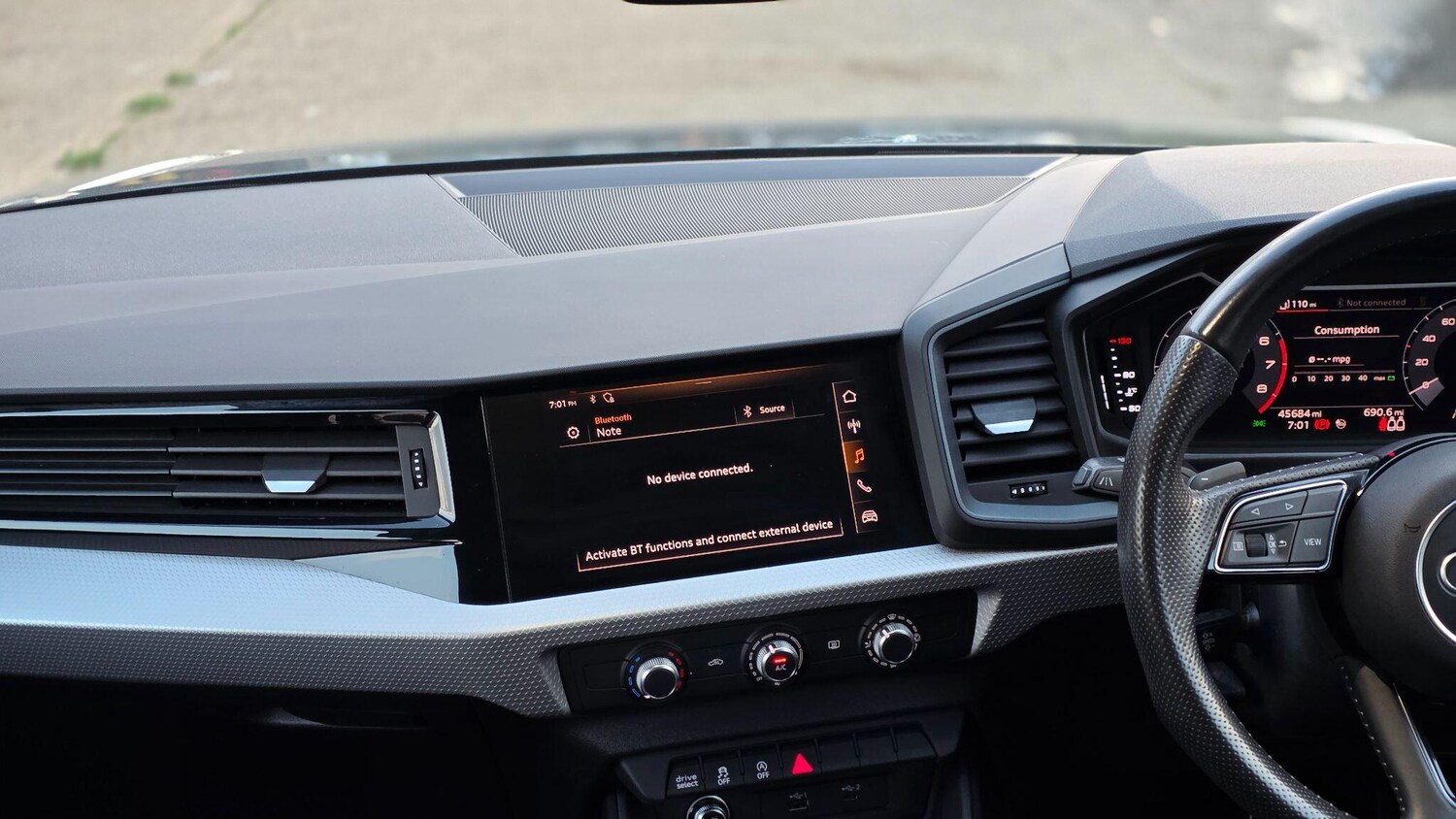 Used Audi A1 2020 for sale - 75754746: Photo 38