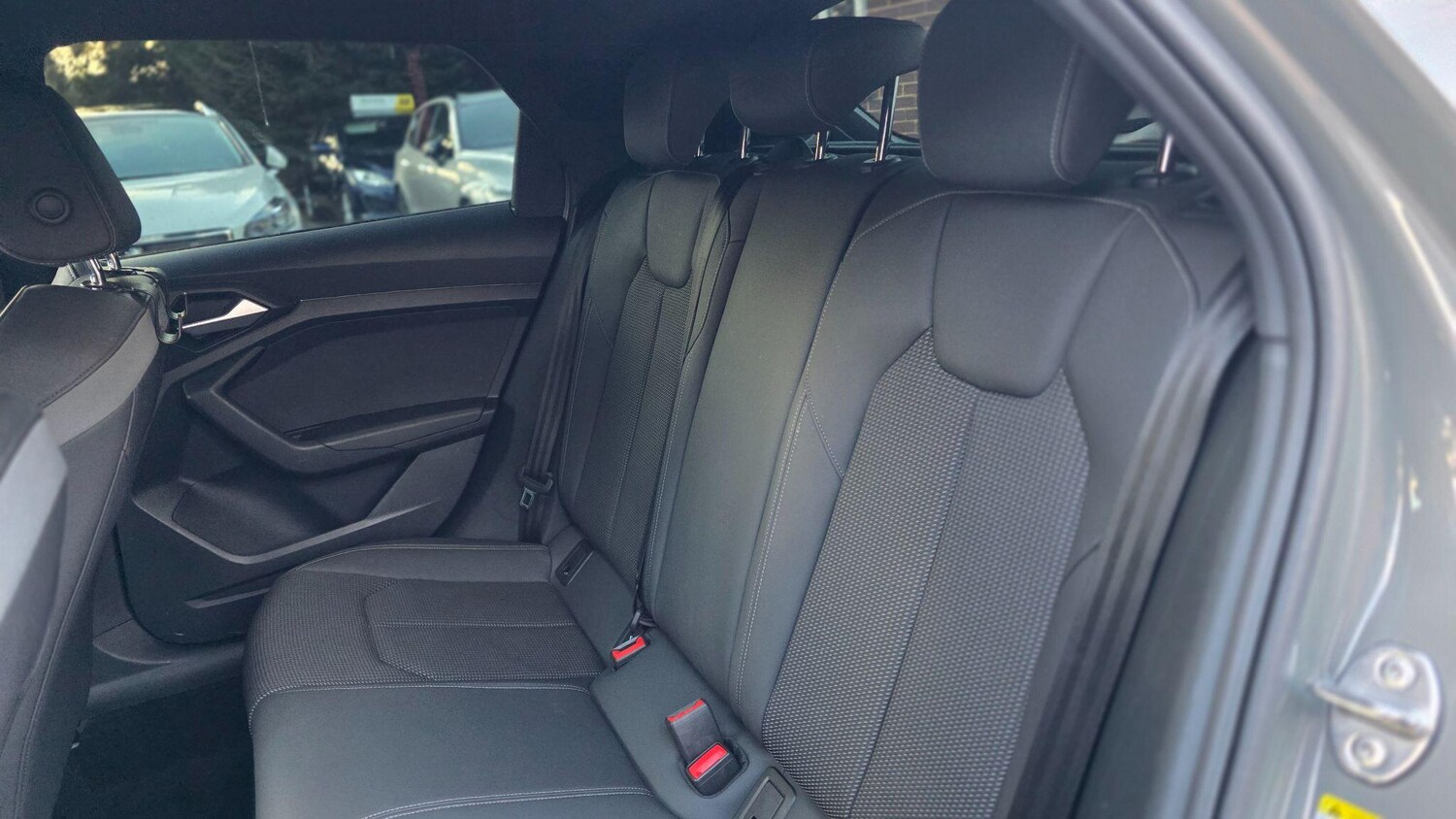 Used Audi A1 2020 for sale - 75754746: Photo 39