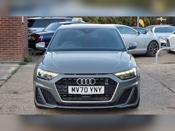 Used Audi A1 2020 for sale - 75754746: Photo