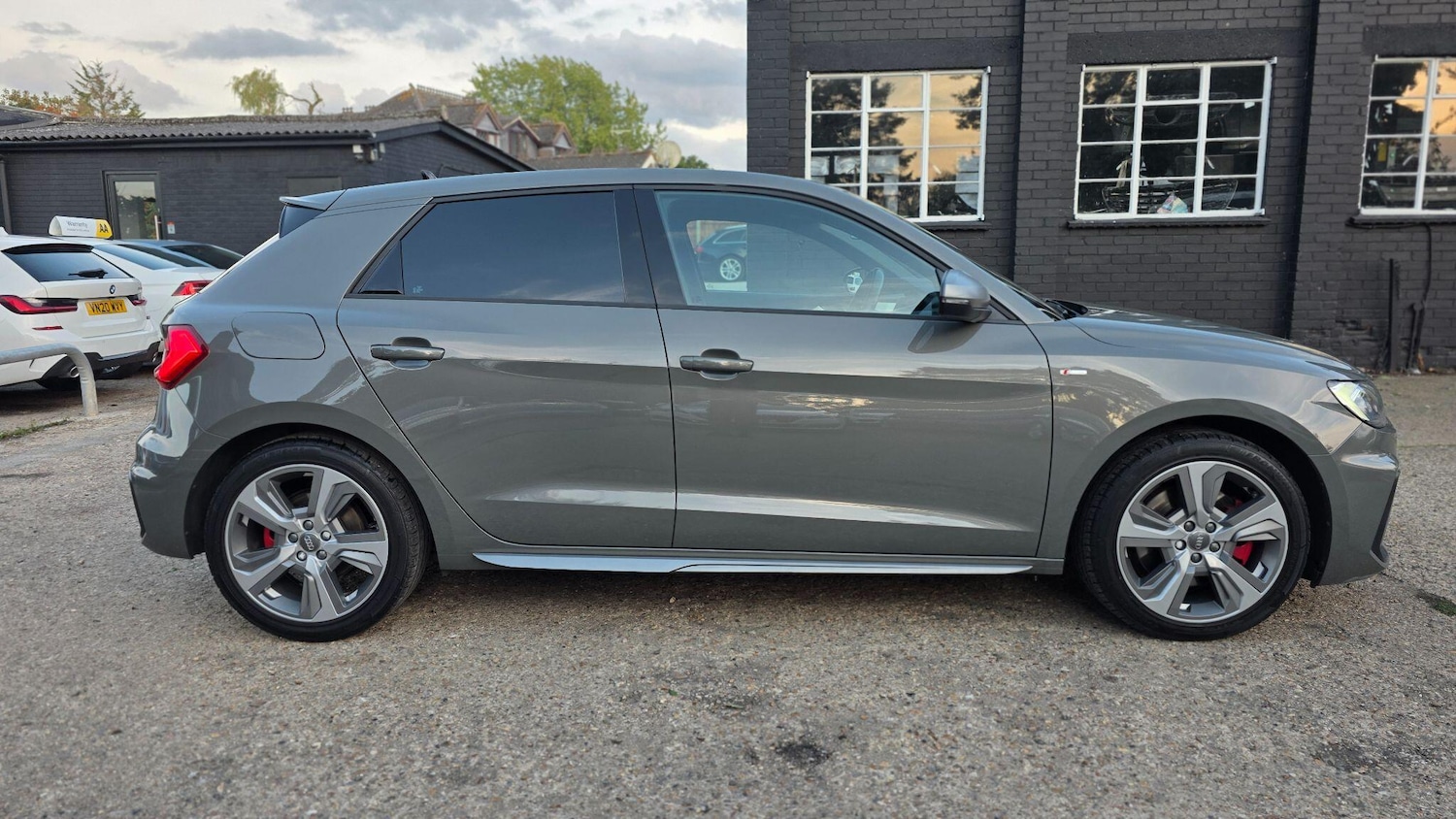 Used Audi A1 2020 for sale - 75754746: Photo 4