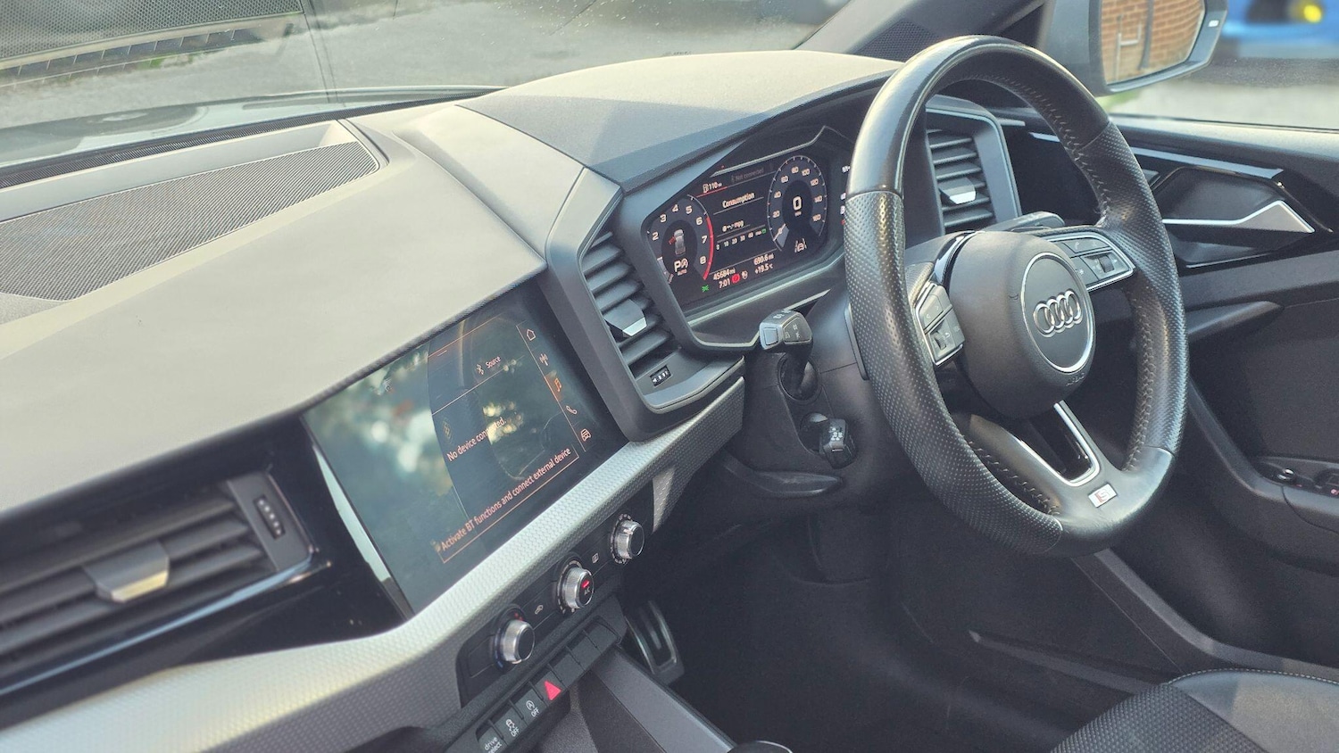 Used Audi A1 2020 for sale - 75754746: Photo 41