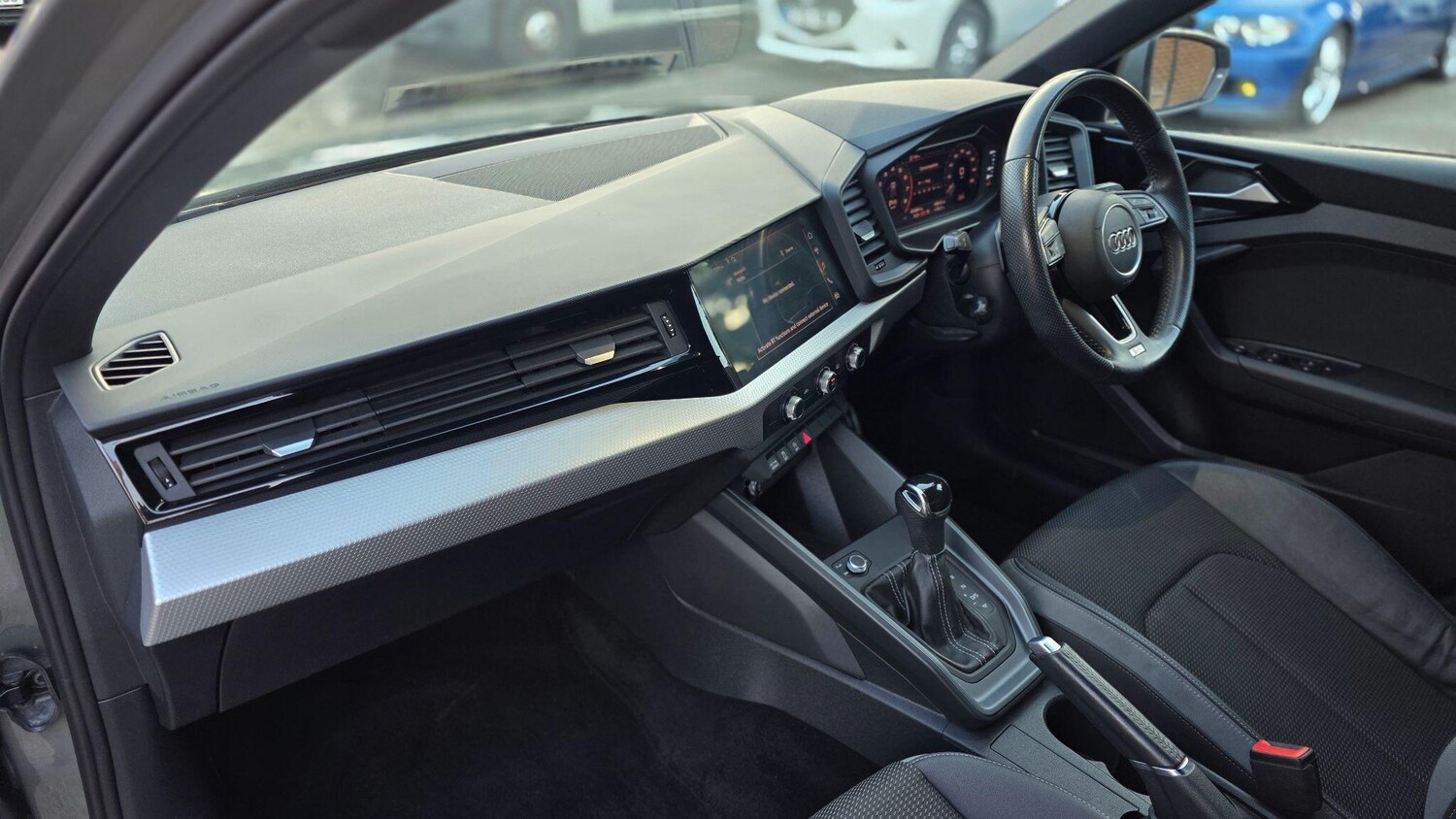 Used Audi A1 2020 for sale - 75754746: Photo 42